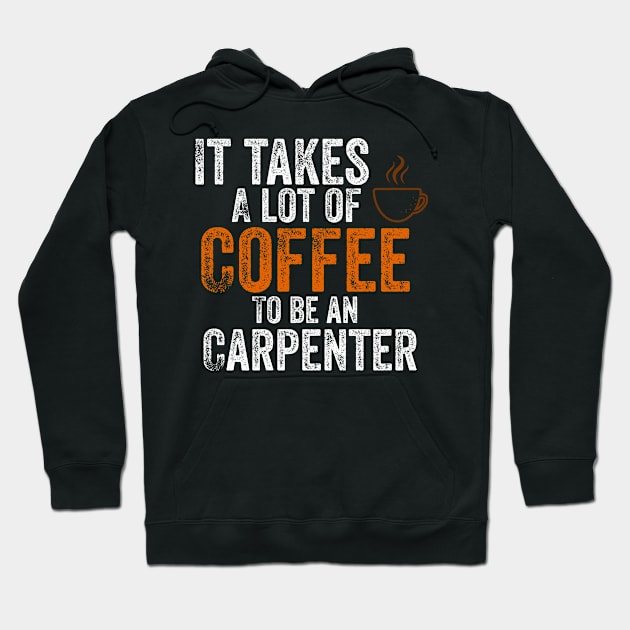 carpenter Hoodie by Design stars 5